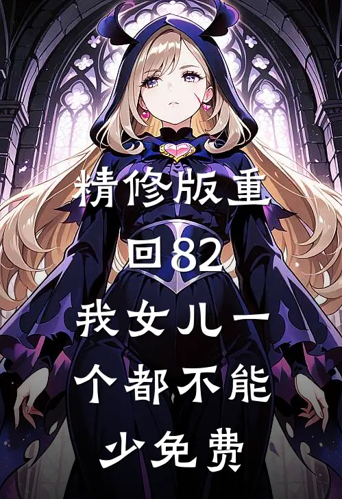 精修版重回82:我女儿一个都不能少免费