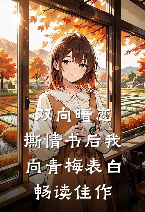 双向暗恋：撕情书后我向青梅表白畅读佳作