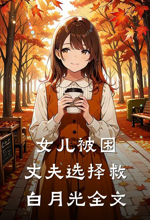 女儿被困，丈夫选择救白月光全文