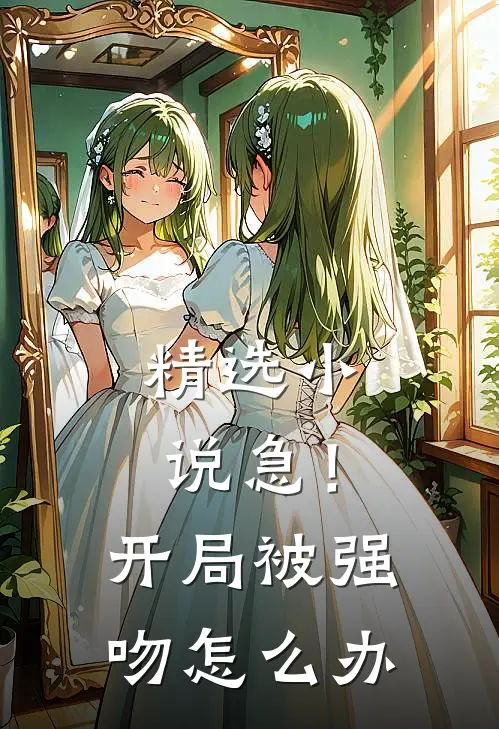 精选小说急！开局被强吻怎么办