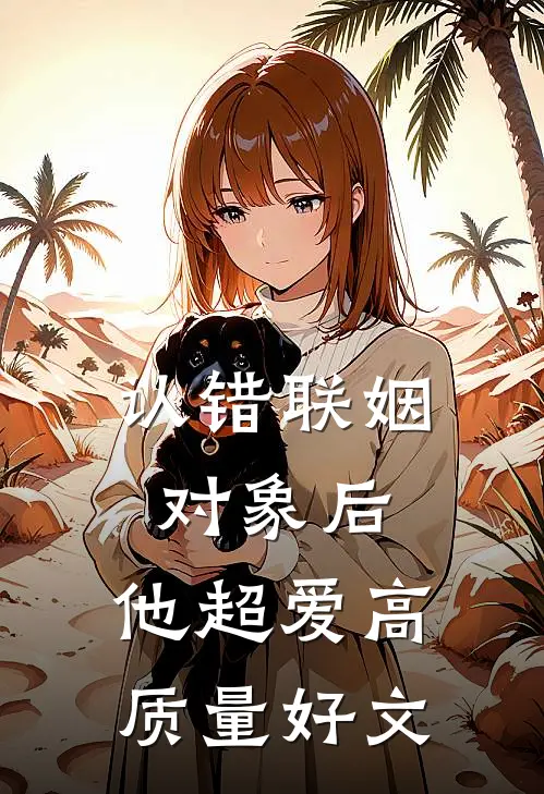 认错联姻对象后，他超爱高质量好文