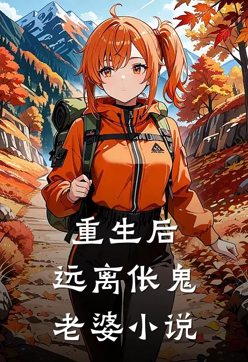 重生后，远离伥鬼老婆小说