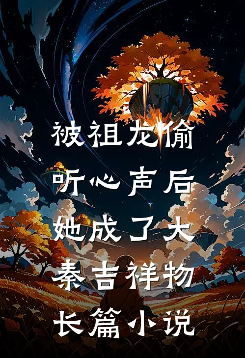 被祖龙偷听心声后，她成了大秦吉祥物长篇小说