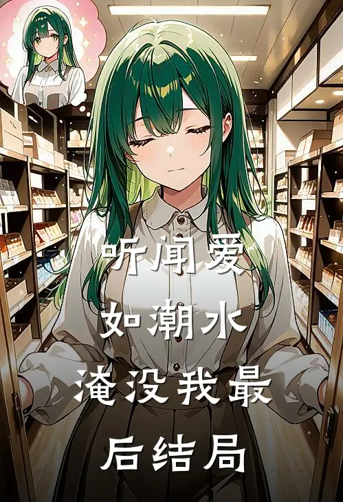 听闻爱如潮水，淹没我最后结局