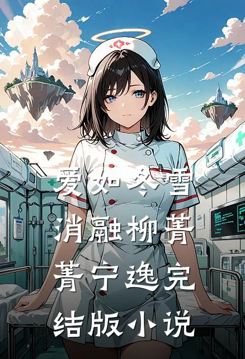 爱如冬雪消融柳菁菁宁逸完结版小说