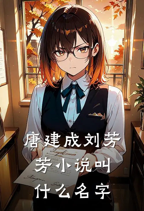 唐建成刘芳芳小说叫什么名字