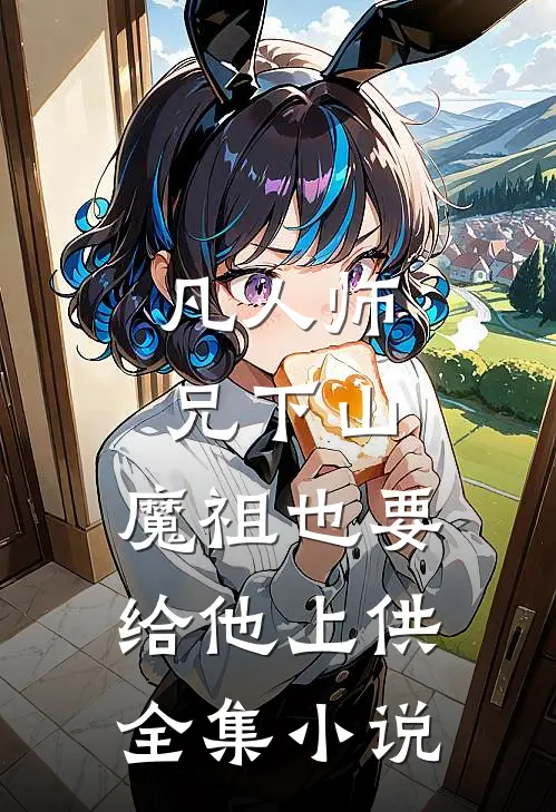 凡人师兄下山，魔祖也要给他上供全集小说
