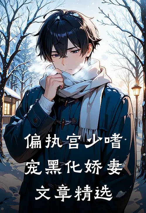 偏执宫少嗜宠黑化娇妻文章精选
