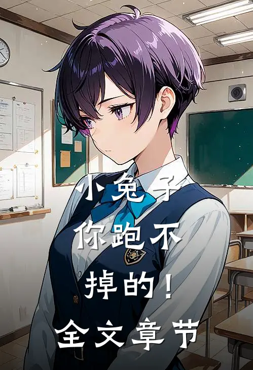 小兔子，你跑不掉的！全文章节