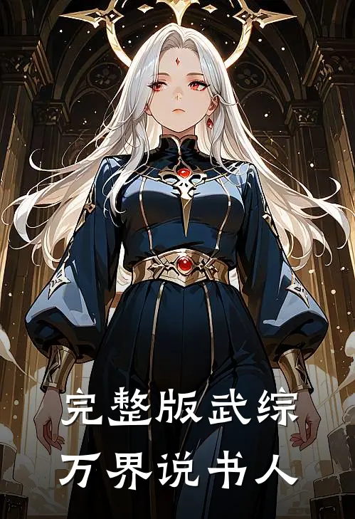 完整版武综：万界说书人