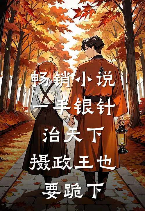 畅销小说一手银针治天下，摄政王也要跪下