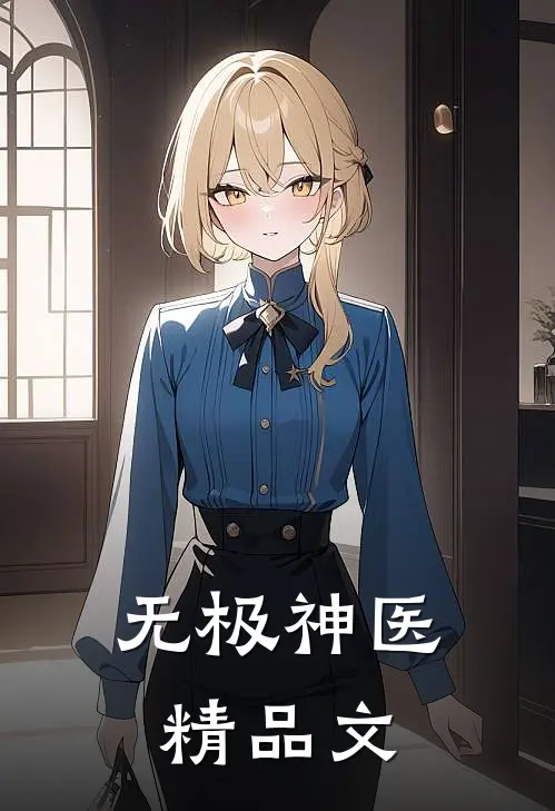 无极神医精品文