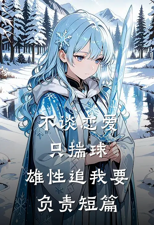 不谈恋爱只揣球，雄性追我要负责短篇