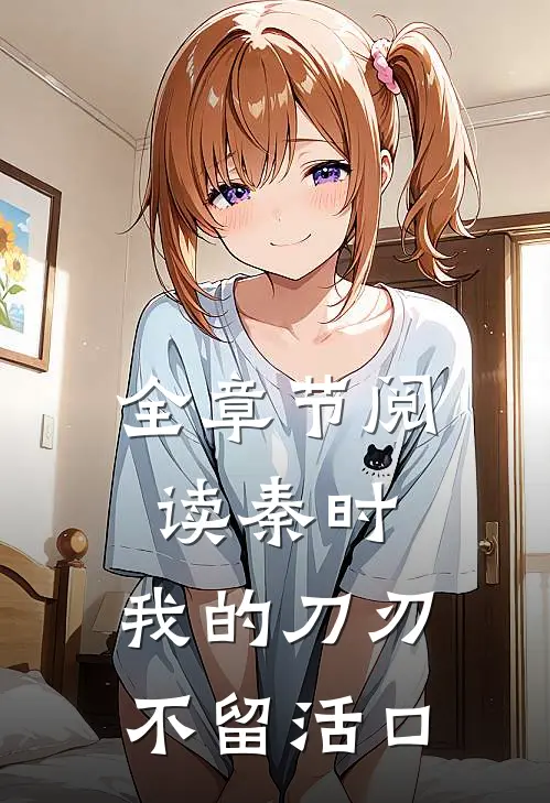 全章节阅读秦时：我的刀刃不留活口