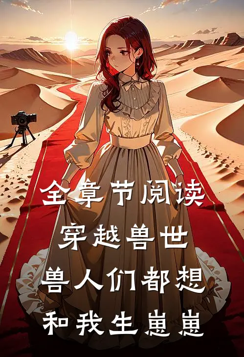 全章节阅读穿越兽世，兽人们都想和我生崽崽