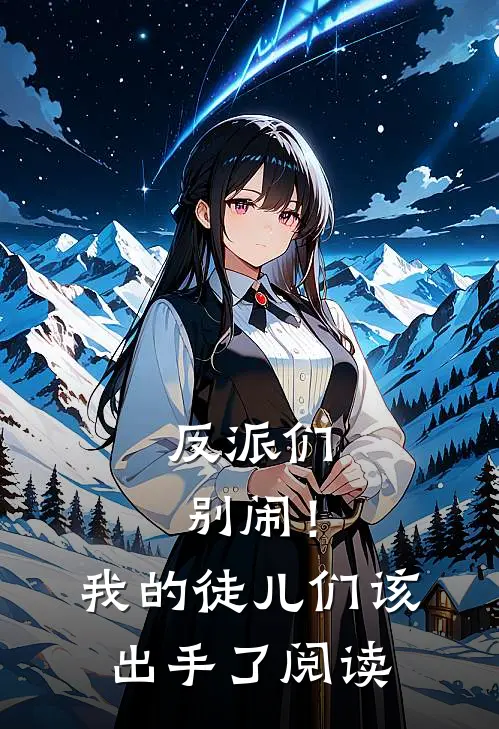 反派们别闹！我的徒儿们该出手了阅读