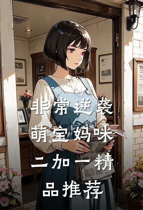 非常逆袭，萌宝妈咪二加一精品推荐