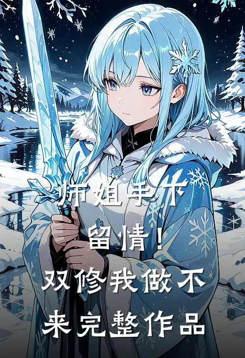 师姐手下留情！双修我做不来完整作品