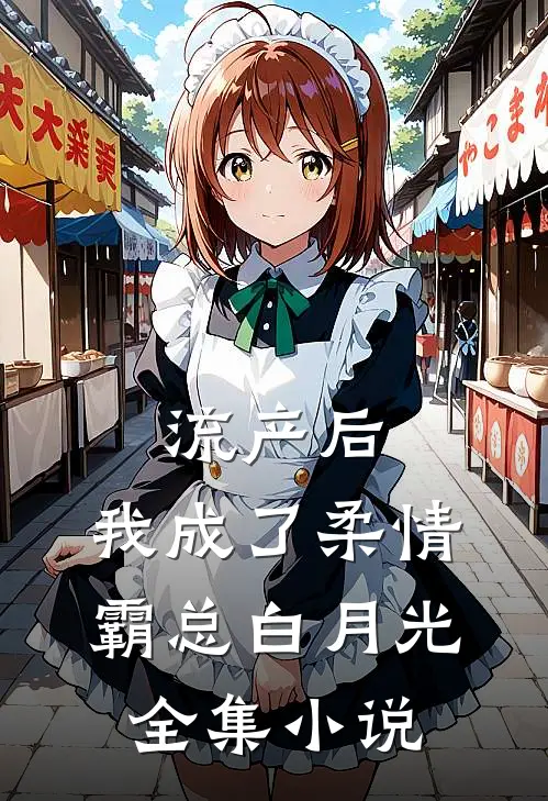 流产后，我成了柔情霸总白月光全集小说