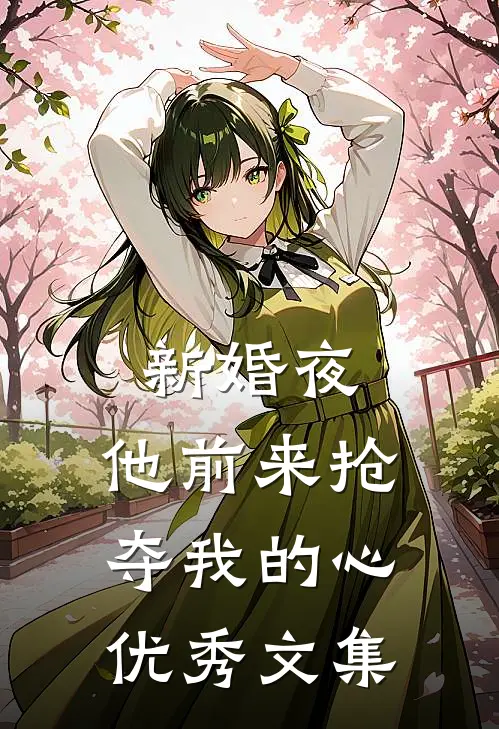 新婚夜，他前来抢夺我的心优秀文集
