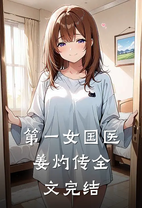 第一女国医：姜灼传全文完结