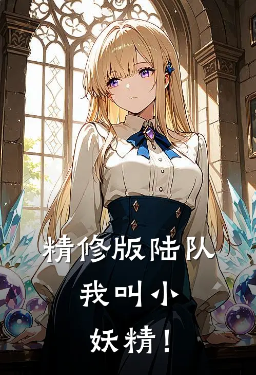精修版陆队，我叫小妖精！