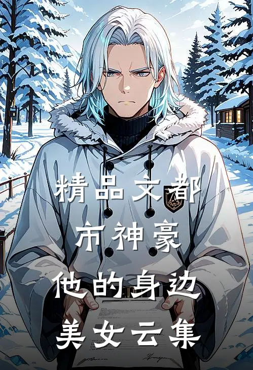 精品文都市神豪：他的身边美女云集