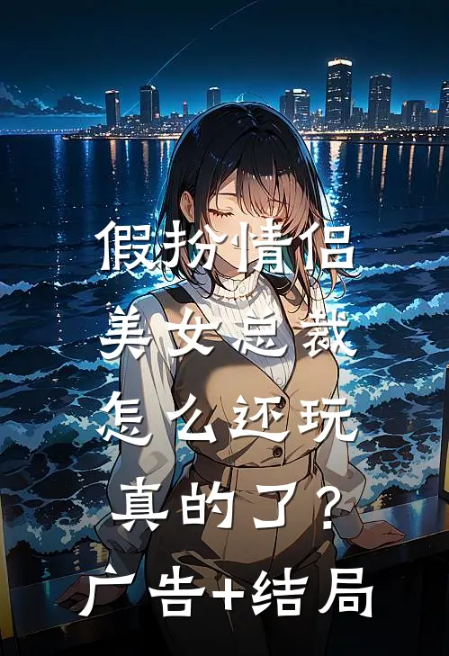 假扮情侣，美女总裁怎么还玩真的了？广告+结局