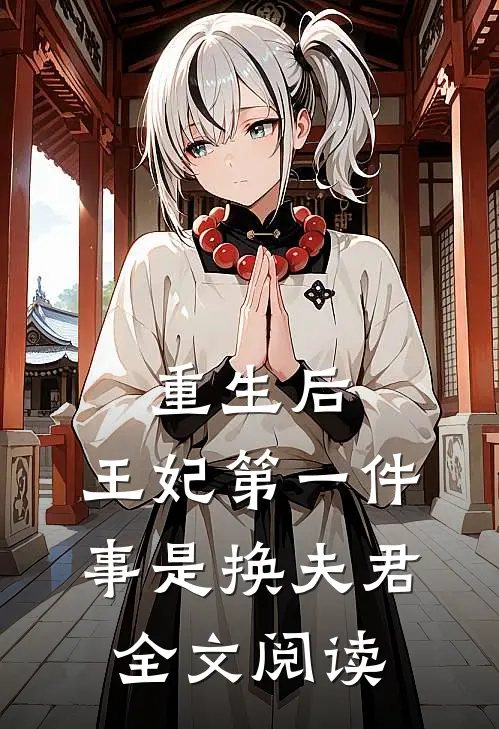 重生后，王妃第一件事是换夫君全文阅读