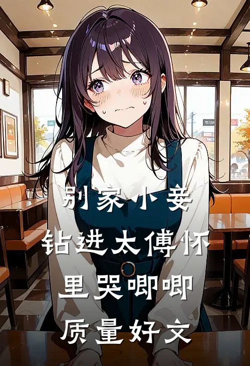 别家小妾，钻进太傅怀里哭唧唧质量好文