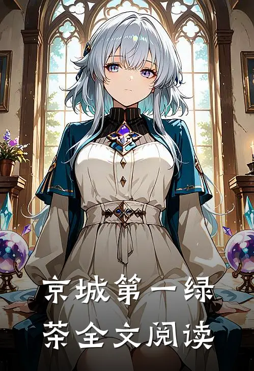 京城第一绿茶全文阅读