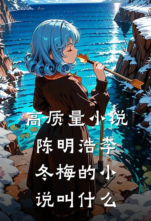 高质量小说陈明浩李冬梅的小说叫什么