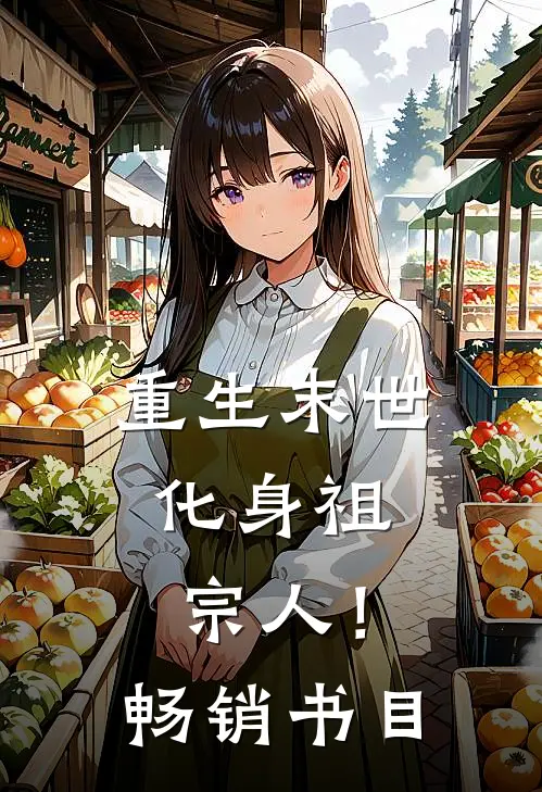 重生末世：化身祖宗人！畅销书目