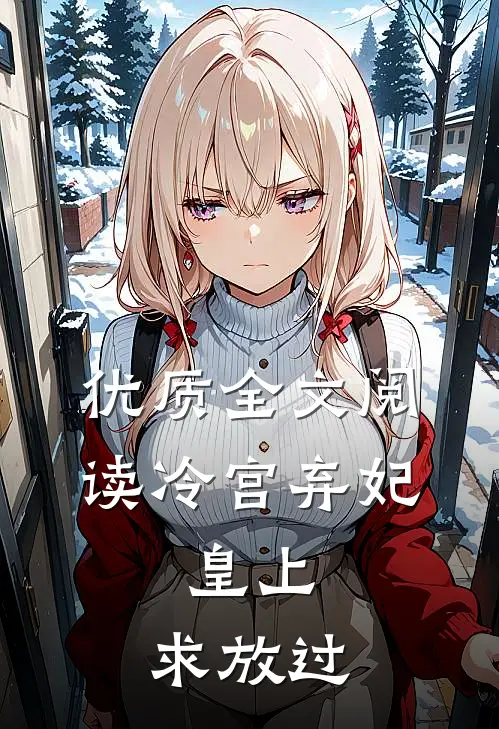 优质全文阅读冷宫弃妃：皇上，求放过