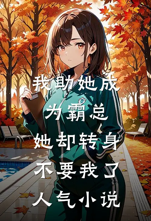 我助她成为霸总，她却转身不要我了人气小说