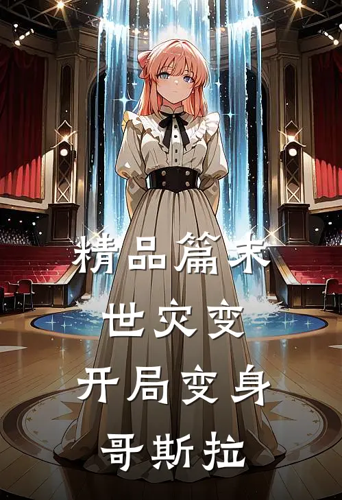 精品篇末世灾变：开局变身哥斯拉