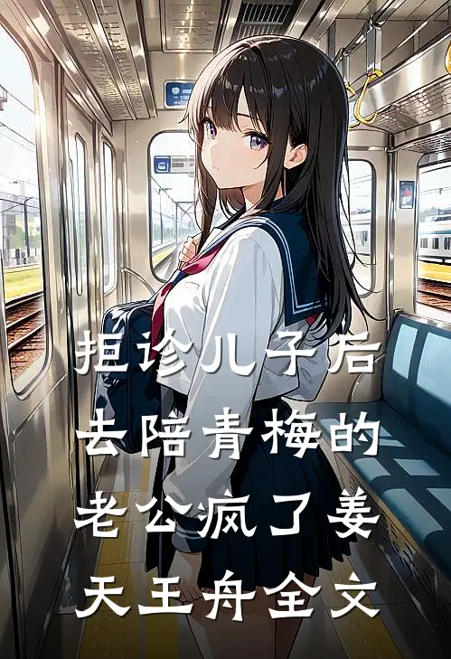 拒诊儿子后，去陪青梅的老公疯了姜天王舟全文