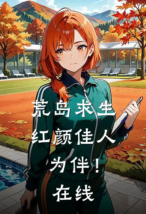 荒岛求生，红颜佳人为伴！在线