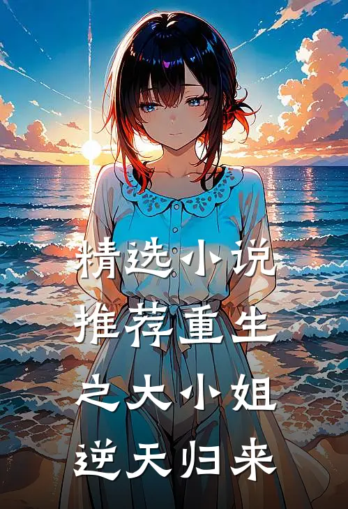 精选小说推荐重生之大小姐逆天归来
