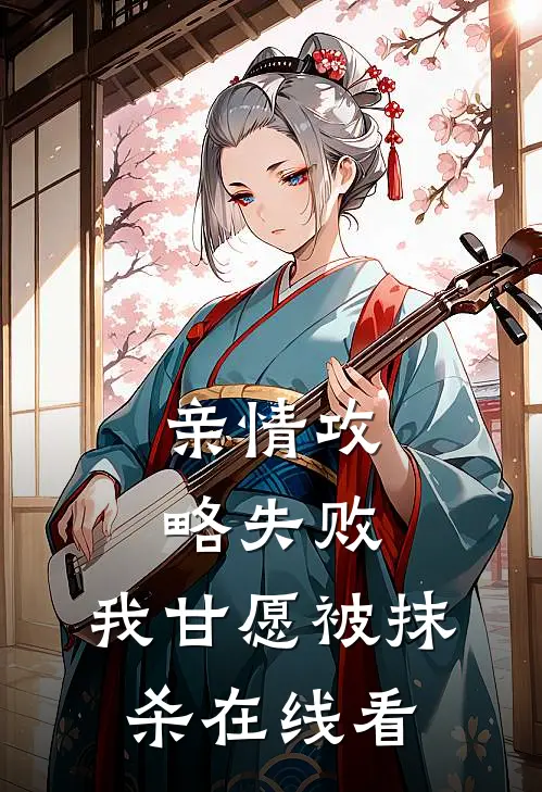 亲情攻略失败，我甘愿被抹杀在线看