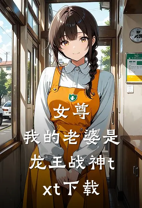 女尊：我的老婆是龙王战神txt下载