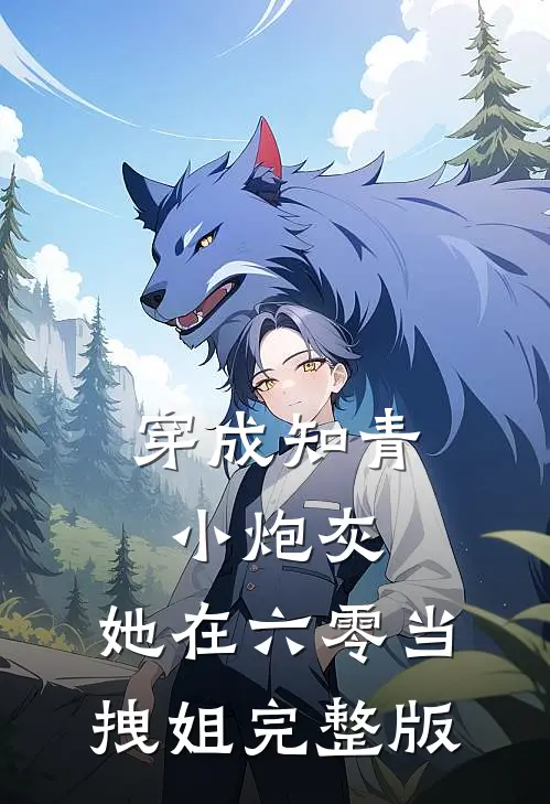 穿成知青小炮灰，她在六零当拽姐完整版