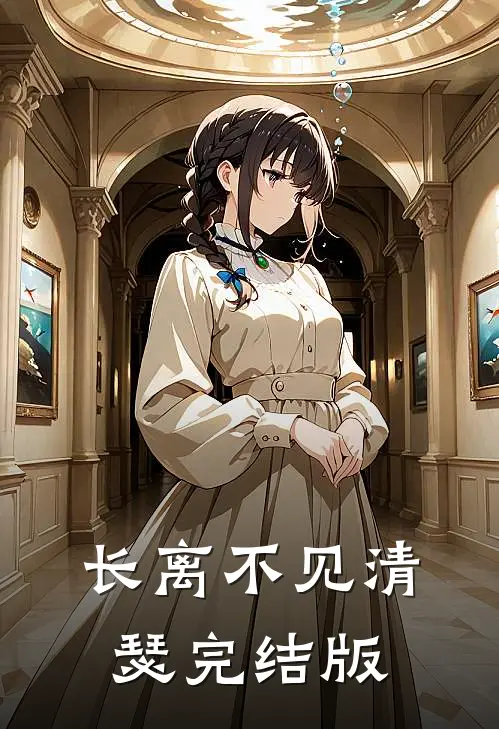 长离不见清瑟完结版
