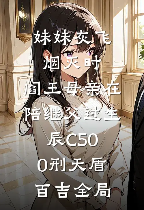 妹妹灰飞烟灭时，阎王母亲在陪继父过生辰C500刑天盾百吉全局