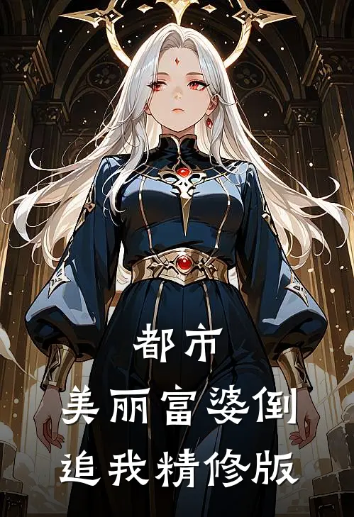 都市：美丽富婆倒追我精修版