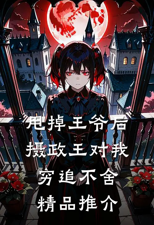甩掉王爷后，摄政王对我穷追不舍精品推介