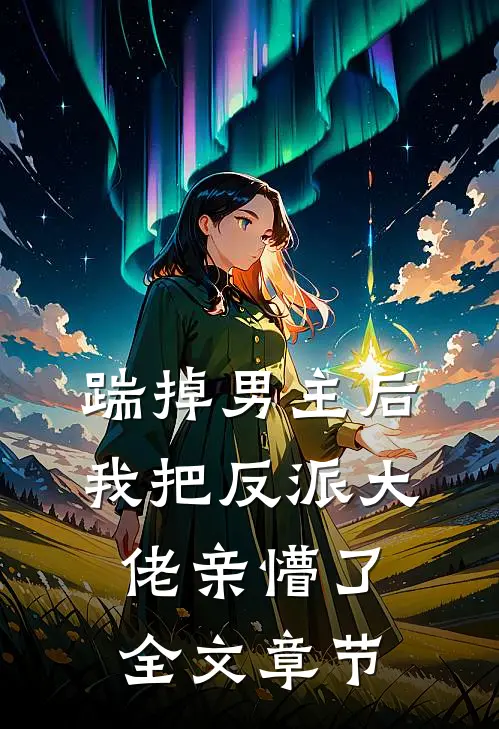 踹掉男主后，我把反派大佬亲懵了全文章节