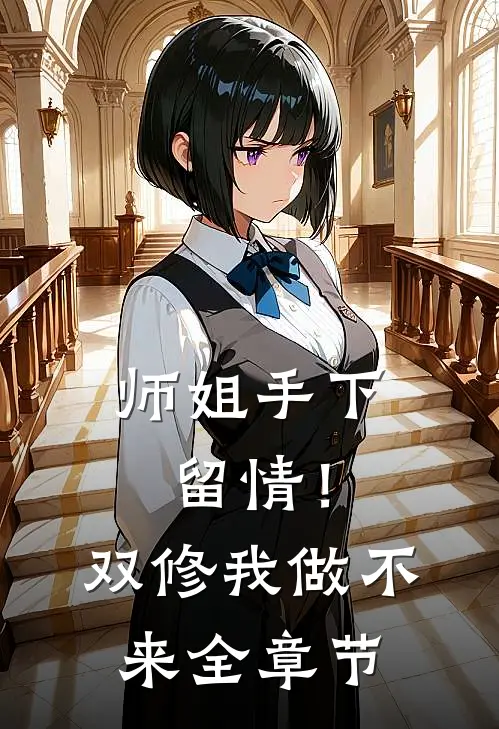师姐手下留情！双修我做不来全章节