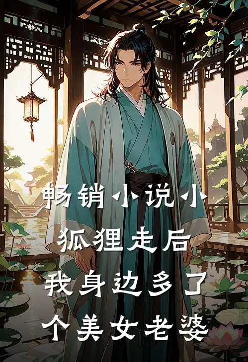 畅销小说小狐狸走后，我身边多了个美女老婆