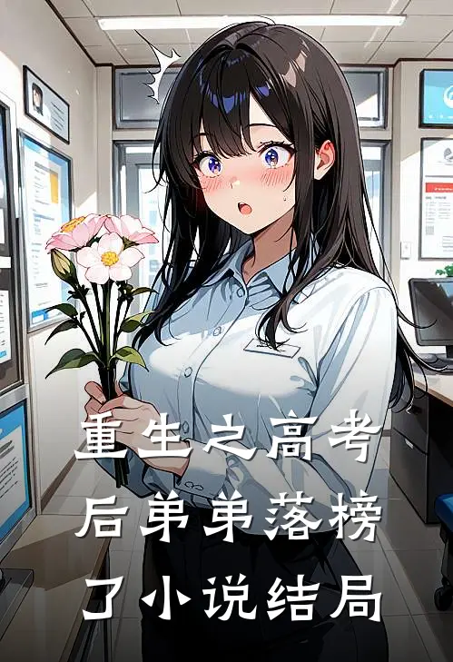 重生之高考后弟弟落榜了小说结局